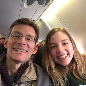 Meet your Posher, Caroline